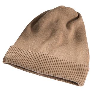 帽子女冬保暖针织帽时尚洋气百搭宽松大头围秋冬女士堆堆帽毛线帽