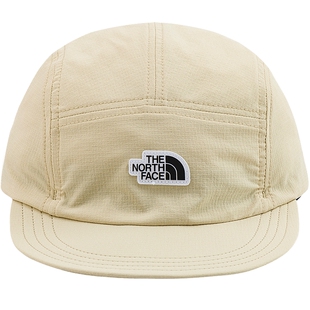 北面男女同款轻量运动鸭舌帽可收纳户外夏新款TheNorthFace|8CTF