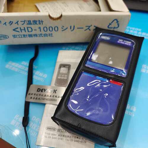 议价认准正品 ANRITSU 日本安立 HA-200E,HR-1200E,HD-1100K,HR-1