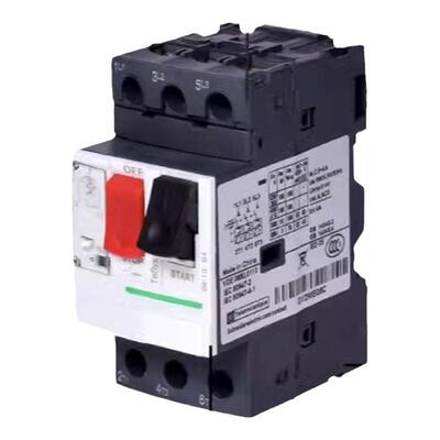 电动机保护断路器马达