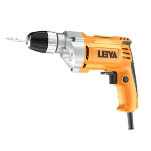 雷亚手电钻家用电钻工业级大功率冲击钻电动螺丝刀手电转220V手钻