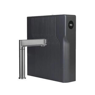 科罗菲智能高端家用即热式直饮水龙头管线机台面专配加热一体机