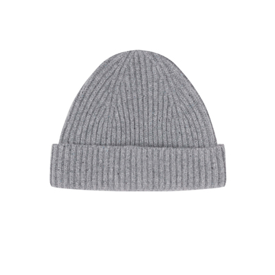 LESS秋时尚舒适优雅通勤简约羊毛帽女绵羊毛针织帽子女3O9K14420