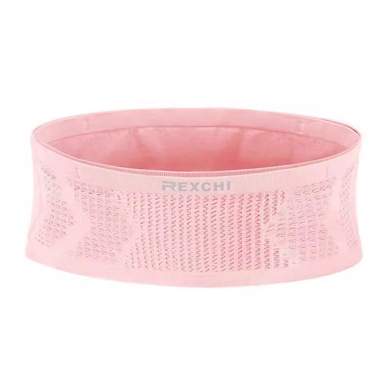 跑步手机袋运动腰包女男式2025新款健身装备多功能超轻薄隐形腰带