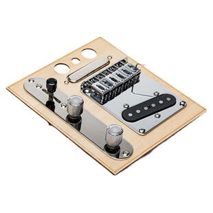 老郝手工拾音器复刻Tele Lollar Tele Fralin 复古现代电吉他总成