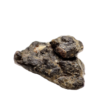 阿尔及利亚月球陨石NWA13788标本