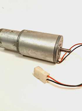 Dunkermotoren 8844101002  GR 63 x 25  24V  8844101002 Elektr