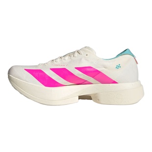 阿迪达斯跑步鞋男25秋冬新ADIZERO ADIOS PRO 4休闲运动鞋KJ3873