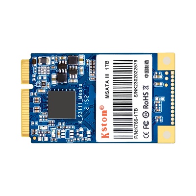 金士通256G接口固态硬盘