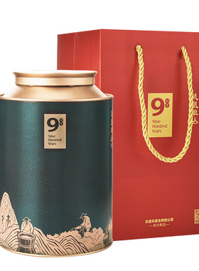 凤凰单丛2024一级500g礼盒装高山