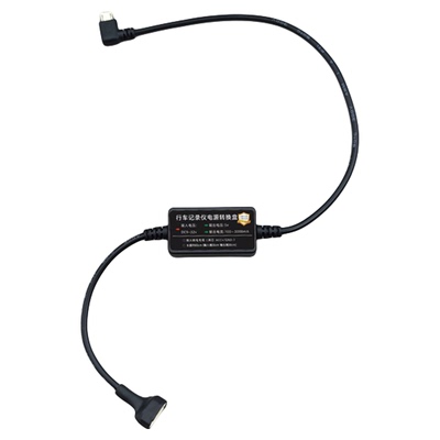 星愿星瑞缤瑞专用降压线无损安装