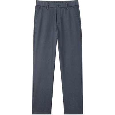 MindBridge通勤休闲长裤