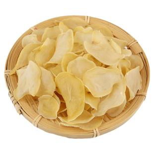 贵州土特产干货土豆片威宁农家自制洋芋片马铃薯香脆薯片500g散装