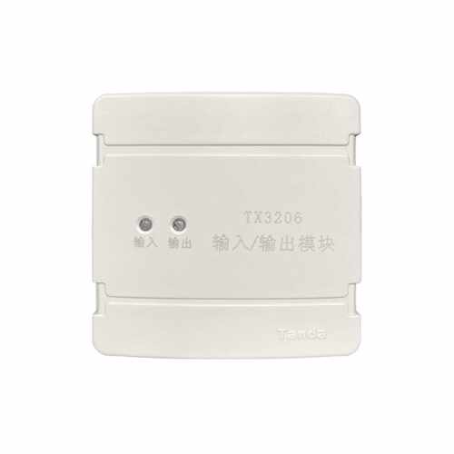 议价输入输出模块TX3206 TX3207 TX3211含底座