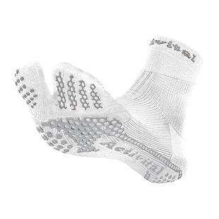 Activital foot supporter专业防滑足球袜男中筒分趾儿童足球袜子