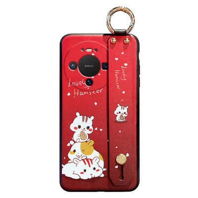 适用华为mate80promax手机壳