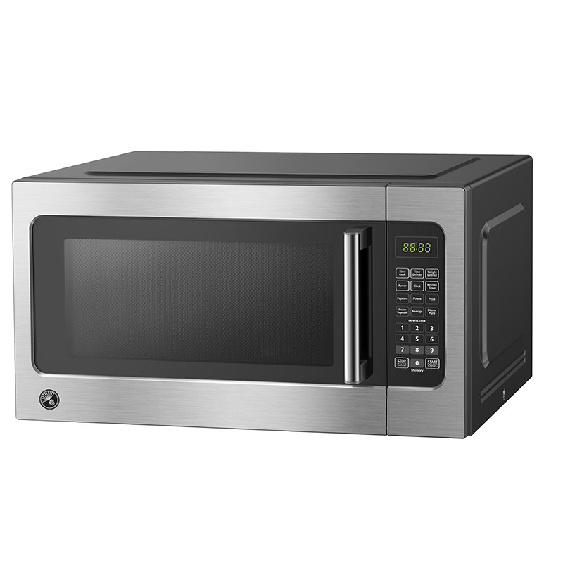 美国转盘60L微波炉通用电气1200w