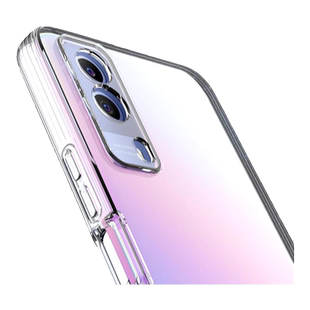 希凯适用vivoy53s手机壳VIVO Y33S保护套y73s透明软壳Y53S新款硅胶外壳Y33E防摔全包边男女个性创意简约支架