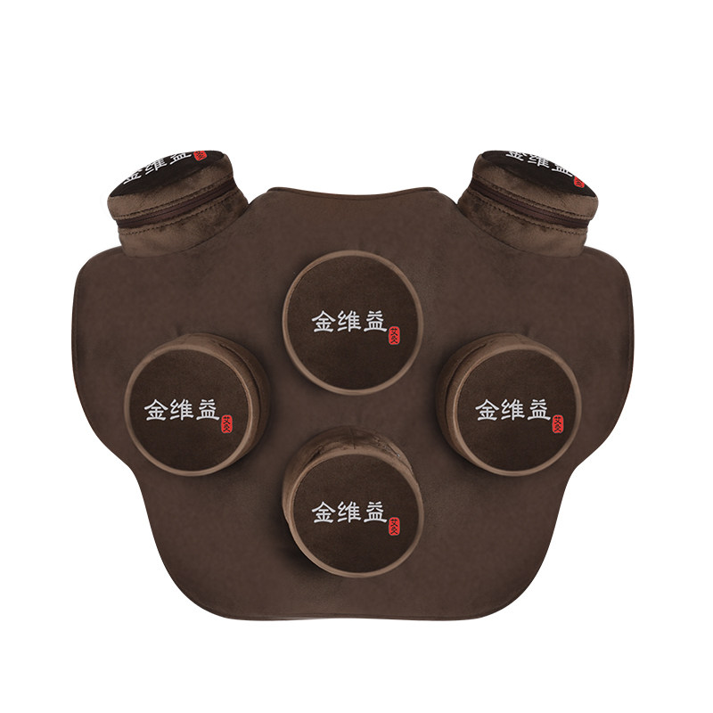 妇科关节膝盖家庭式全身艾灸盒