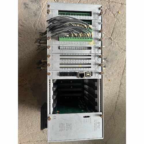 议价可维修DELTATAU伺服控制器TURBOPMAC2CPU一片ACC24E2S四片ACC