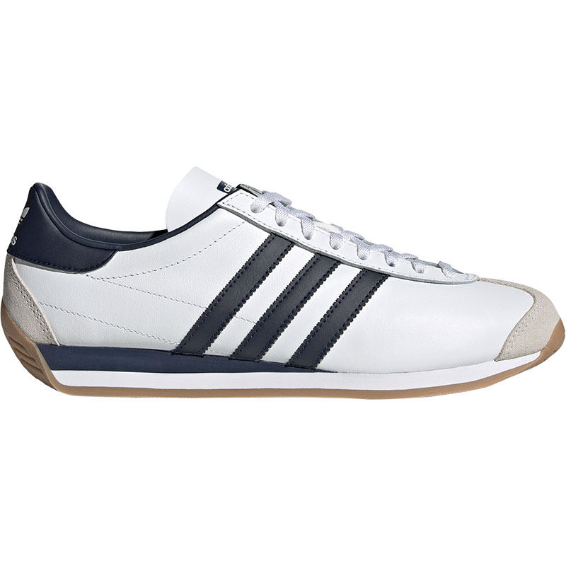 Adidas/阿迪达斯正品三叶草COUNTRY OG 男女复古板鞋 GY1008