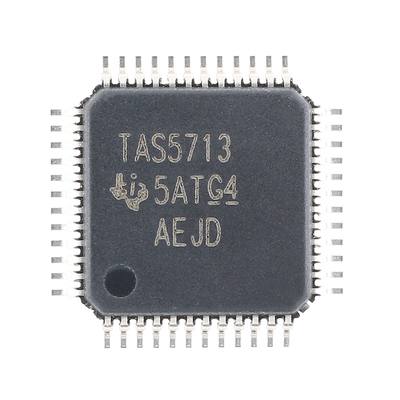 TAS5710 TAS5711 TAS5713 TAS5715 PHP PHPR 音频放大器 全新原装