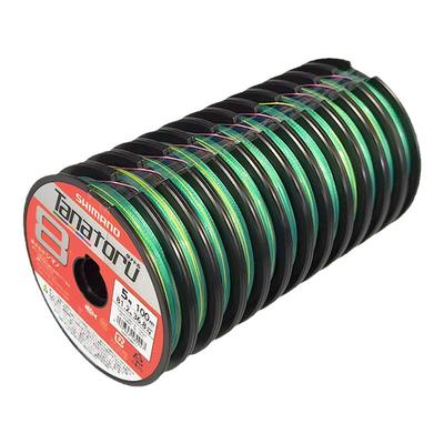 禧玛诺连盘PE线深海钓鱼线