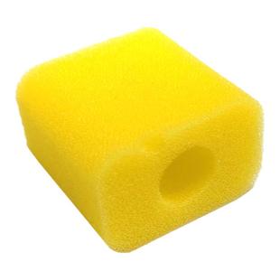 森森HE300/380/480/600/800超白鱼缸原装替换过滤棉黄生化棉白棉