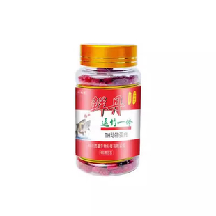 钓鱼饵料野钓专用全能鲜丹蚯蚓颗粒户外垂钓鲫鲤草鳊黄辣丁过江风