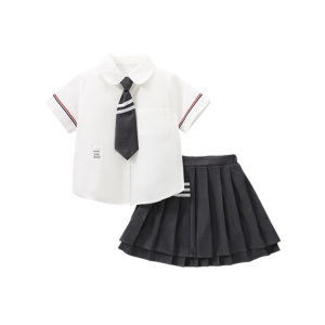 D.Bkyer王心凌同款JK短裙制服