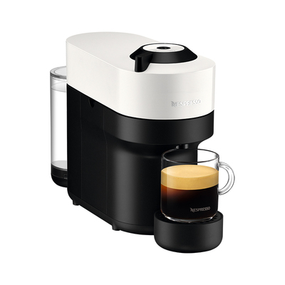 Nespresso全自动家用美式咖啡机
