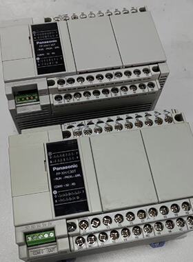 议价PLC控制器AFPXHC30T-F适用