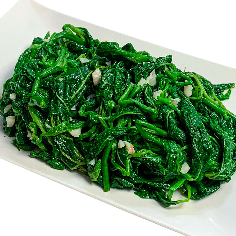【一份一包】桑叶新鲜桑叶苗芽上汤菜新鲜食用嫩尖半成品特色冷冻