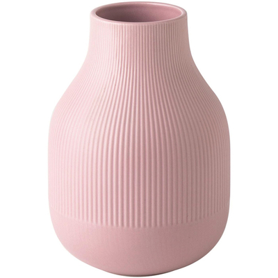 JOJO'SLIFEPD浮雕花瓶装饰陶瓷