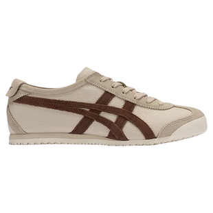 [经典]Onitsuka Tiger鬼塚虎MEXICO 66™ VIN男女款米色休闲鞋
