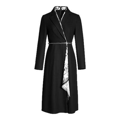 商场同款春季新款连衣裙女