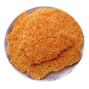 安徽特产农家锅巴散装大米零食手工制作原味咸味非油炸休闲食品