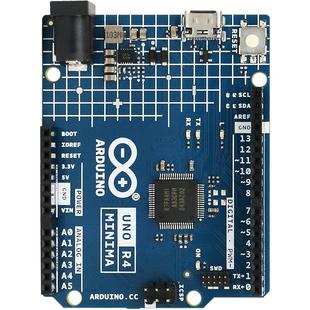 Arduino uno r4 开发板套件 入门学习 物联网开发 视觉云台追踪