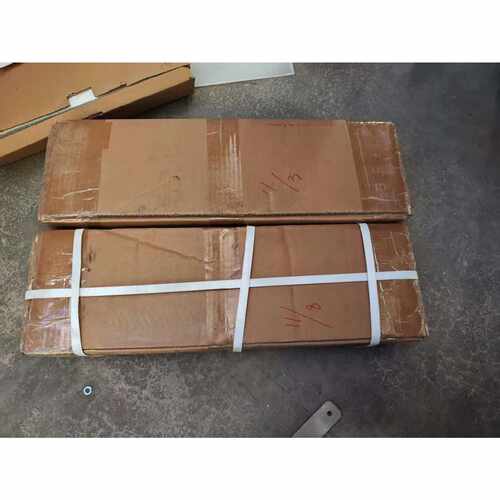 议价上银滑块HGW25CC52公分轨道可维修