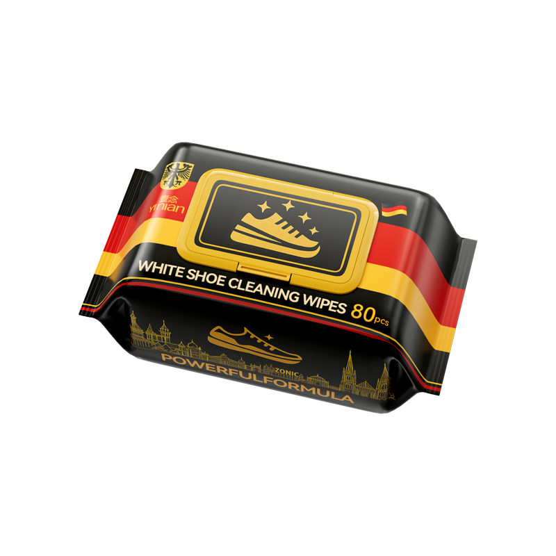 【断货王100W+&擦鞋专用湿巾】