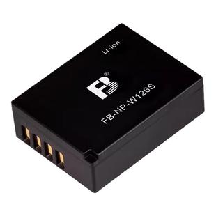 沣标np-w126s适用于富士xs10电池xt30二代xt20 xt10 xt3 xa7 xa5 xt200 x100vi xt100f xa10非原装相机充电器