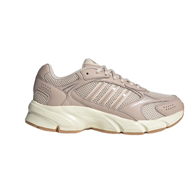 adidas阿迪达斯CRAZYCHAOS 2000老爹鞋秋女网面运动鞋JQ9625