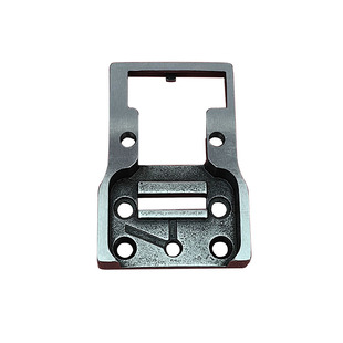 小嘴高车246/245旋梭定位架新款金轮8713针板座牙架顶销滑块配件