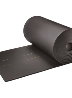 水桶箱防冻室内外墙面橡塑隔热棉