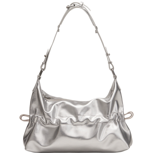 Maison Saha CITY系列 Hobo 波波包（厚款）
