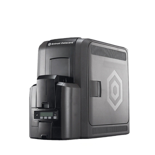 Entrust Artista CR805证卡打印机CR812 CR812 CR825再转印打印机