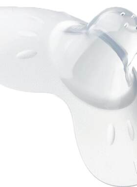 贝亲蝶翼型乳头保护罩