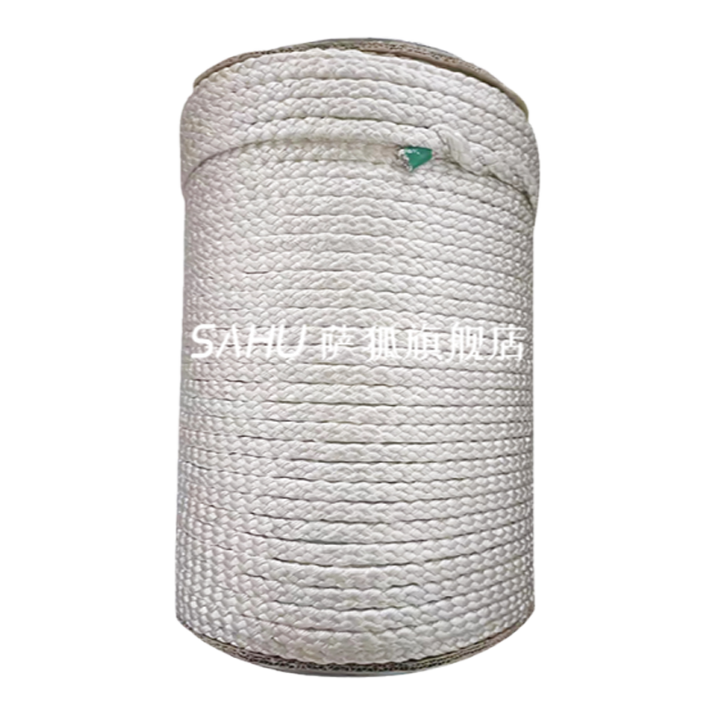 萨狐带芯引纸绳厂家直销