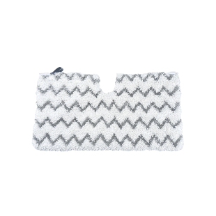 适配Shark鲨客M3/P36lite蒸汽拖把抹布P35/P9/T8lite清洁布替换布