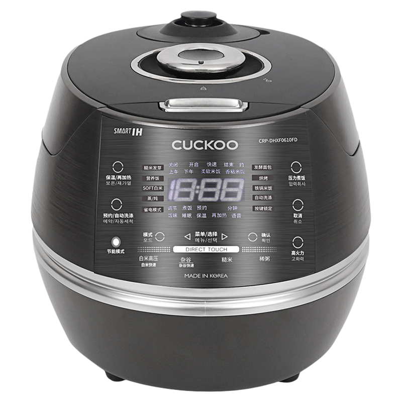 CUCKOO福库家用小型电饭煲